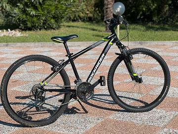 RockRider ST500 24 pollici