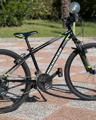 RockRider ST500 24 pollici