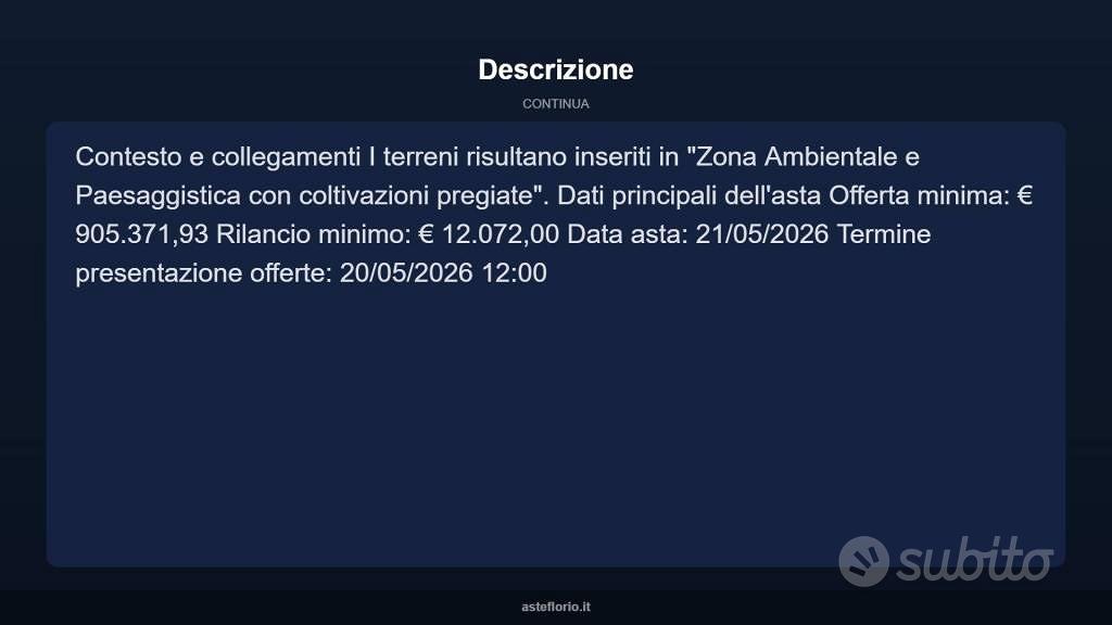 Appartamento – Poncarale, Brescia - Vista 4