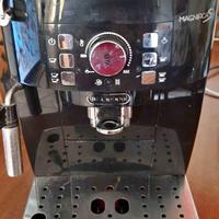 Macchina da caffe usata delonghi magnifica s 