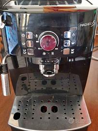 Macchina da caffe usata delonghi magnifica s 