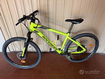 BICI MTB 27,5” ROCKRIDER ST530 MISURA L