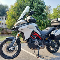 Ducati Multistrada 950 S