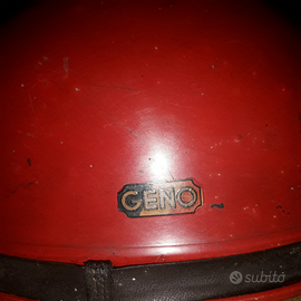 Casco Geno Paris Vintage