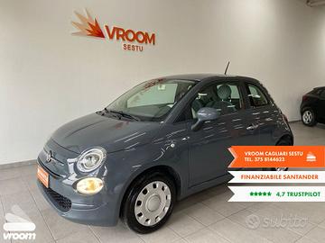 FIAT 500 (2015-2024) 500 1.2 Pop