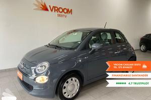 FIAT 500 (2015-2024) 500 1.2 Pop