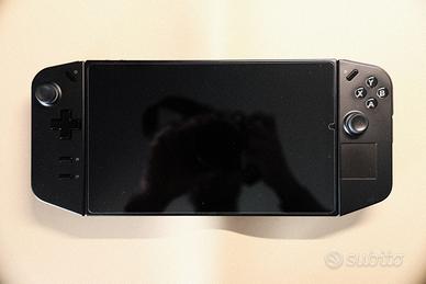Lenovo Legion GO 512GB