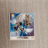 Kid Icarus Uprising + Carte