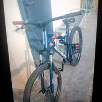 Rockrider mtb st540 s