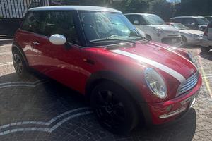 MINI 1.6 16V Cooper