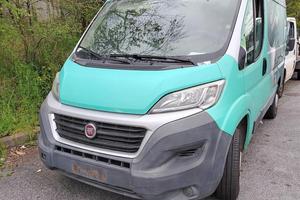 RICAMBI FIAT DUCATO