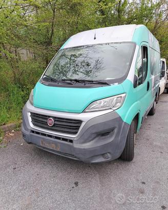RICAMBI FIAT DUCATO