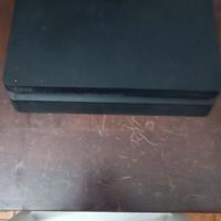 PlayStation 4 slim 1 tera