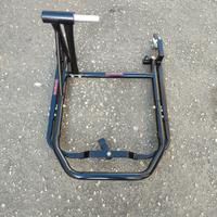 Cavalletto per Triumph Speed Triple 