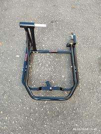 Cavalletto per Triumph Speed Triple 