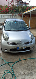 Nissan Micra 2010