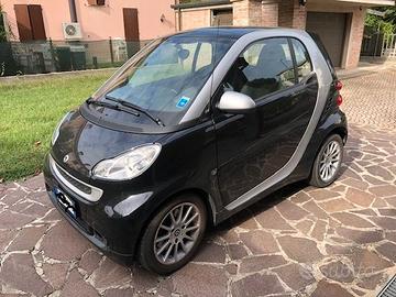 SMART FOR Two 1000 52 Kw Euro 6b