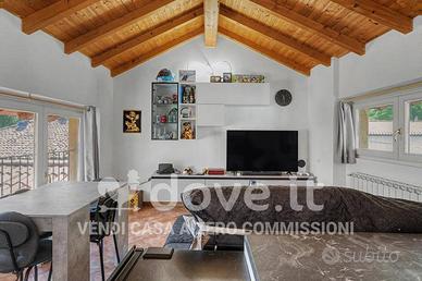 Appartamento di 84 m² con 3 locali a Garlate