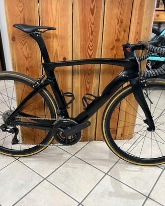 Pinarello DOGMA F tg 53 Dura-Ace di2 2x12 powermet