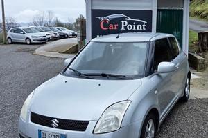 Suzuki SwiftKey 1.3 69cv diesel mtj