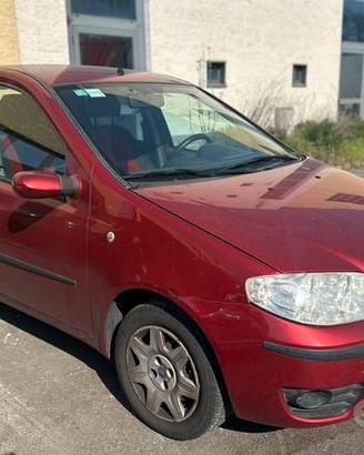 Ricambi Fiat Punto modello 188 terza serie