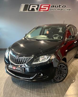 Lancia Ypsilon 1.2 69 CV 5p. GPL Ecochic Gold