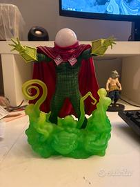 Mysterio action figure