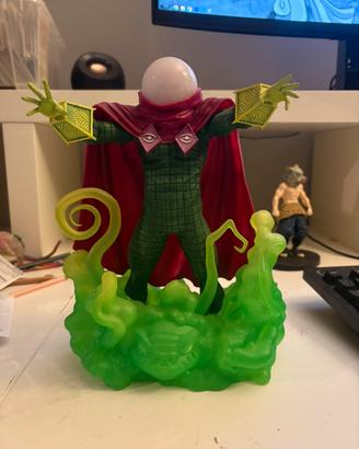 Mysterio action figure