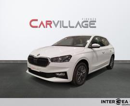 SKODA Fabia 1.0 tsi evo Selection 95cv