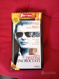 Destini incrociati - VHS