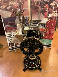 affettatrice Berkel modello 3 nera