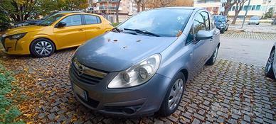 Opel Corsa 3p 1.2 Enjoy Gpl-tech