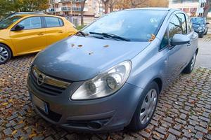 Opel Corsa 3p 1.2 Enjoy Gpl-tech