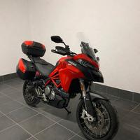 Ducati Multistrada 950s V2 2021 Pari al Nuovo