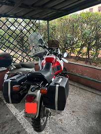 Bmw R100GS Paris Dakar