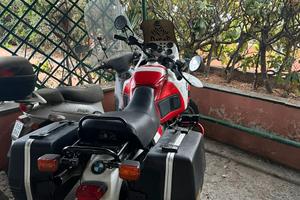 Bmw R100GS Paris Dakar