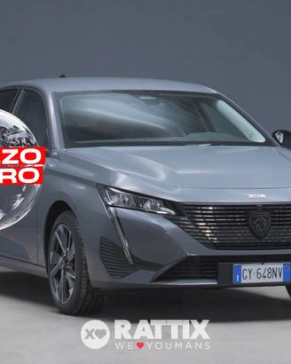 PEUGEOT 308 iii 2021 308 1.5 bluehdi Allure s&s 13