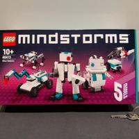Lego Mindstorms 40413 Mini Robots, nuovo sigillato