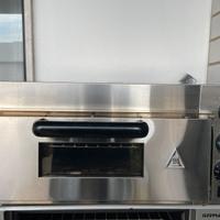 VEVOR Forno Elettrico Pizza