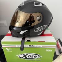 Casco xlite ultra carbon Rs M