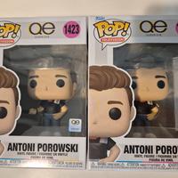 Funko Pop! Queer eye Antoni Porowski 1423