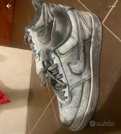 Air Force customuzzate