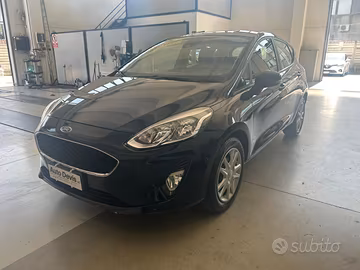 FORD Fiesta 1.1 70 CV 5 porte Plus