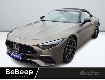 Mercedes-Benz Classe SL SL AMG SL 43 PREMIUM ...