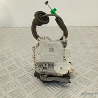 Serratura porta anteriore destra Audi A1 A3 A4 A5 