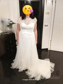abito sposa