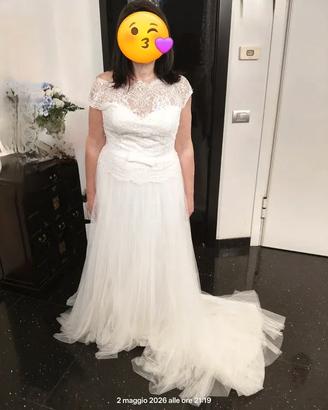 abito sposa