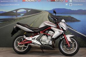 KAWASAKI ER 6N - 2008 - KM 23152