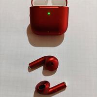auricolari bluetooth 