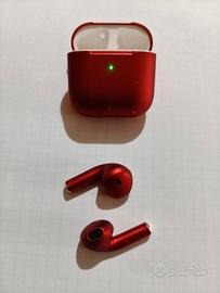 auricolari bluetooth 